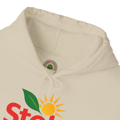 Sobre Todo - STOLE - Hawaii Strong