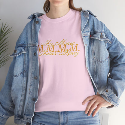 Sobre Todo - M.M.M.M. My Money Makes Money