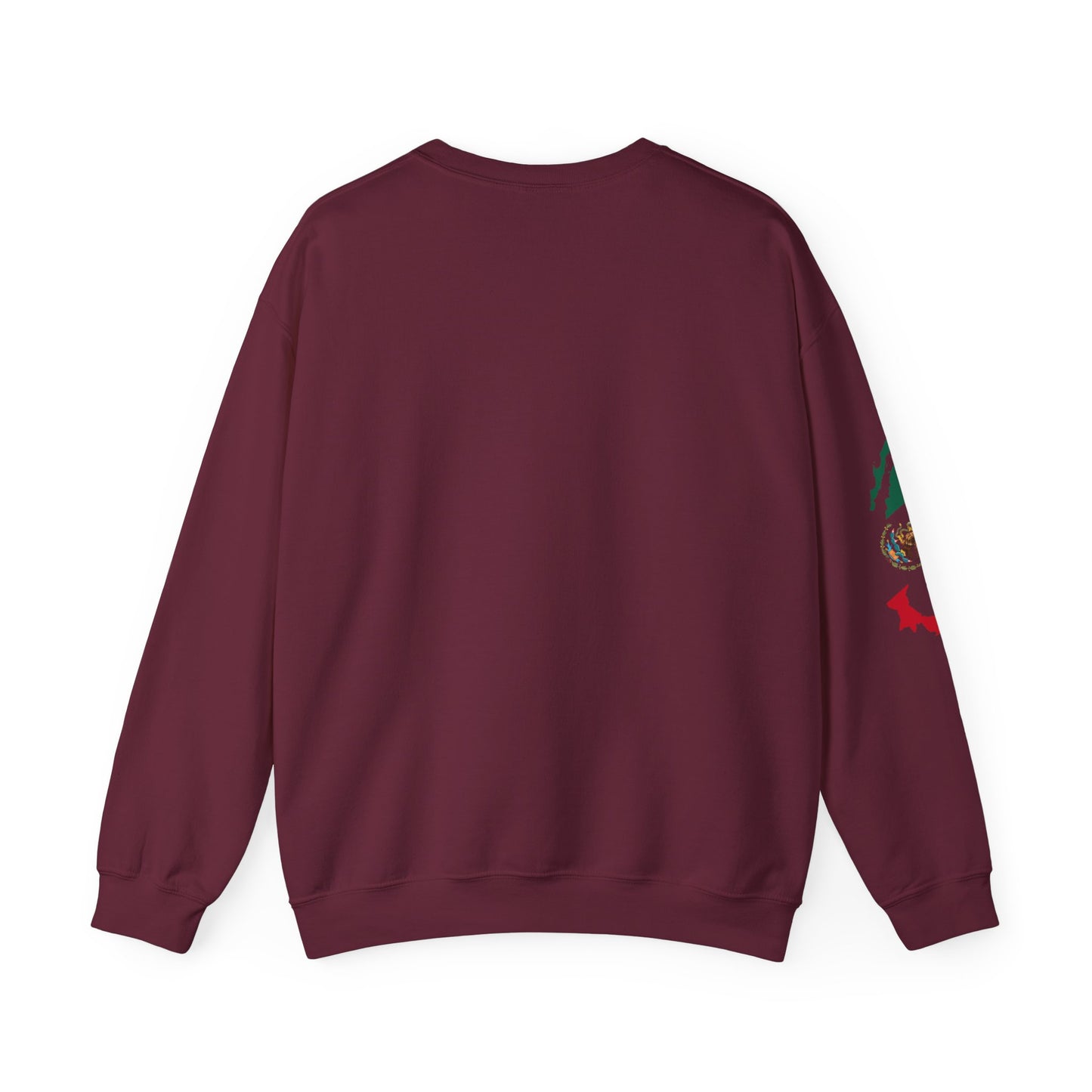 Sobre Todo - Michoacán Monarch Crewneck