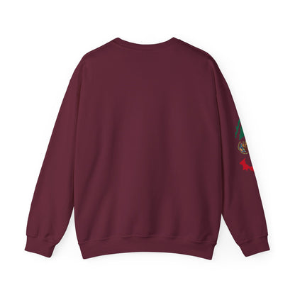 Sobre Todo - Michoacán Monarch Crewneck