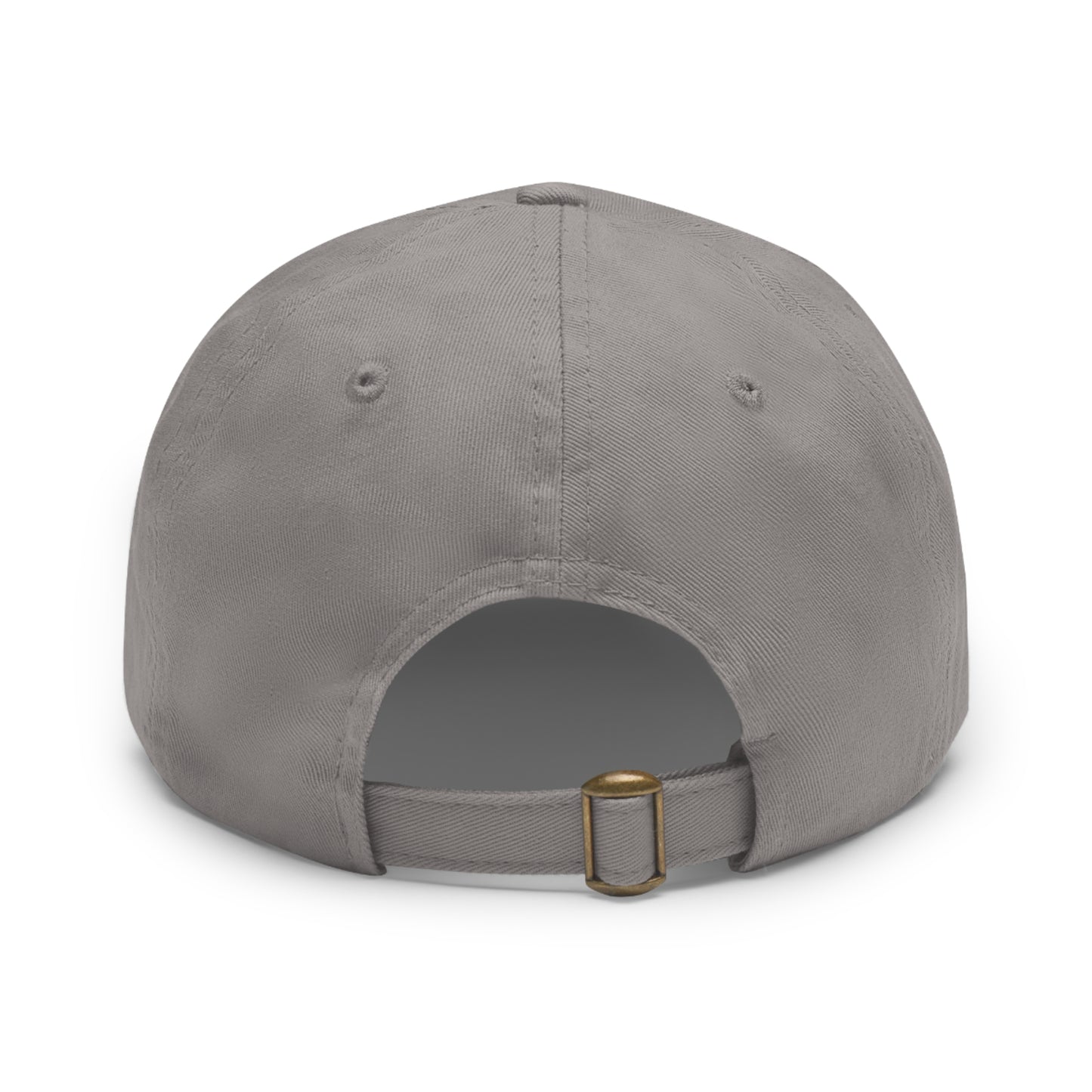 •ONNIT• - Take The Risk – Bold Streetwear Snapback Hat | Stylish Dad Hat with Leather Patch