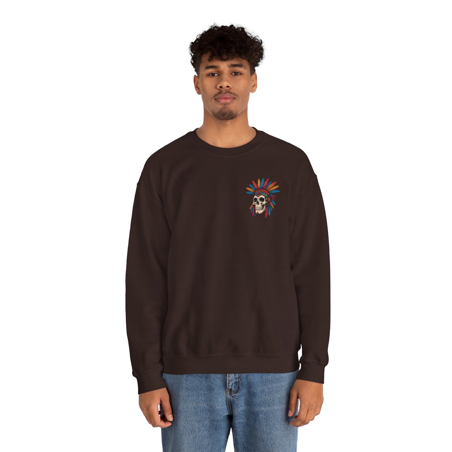 Sobre Todo - Oakland Sobre Todo Sweatshirt