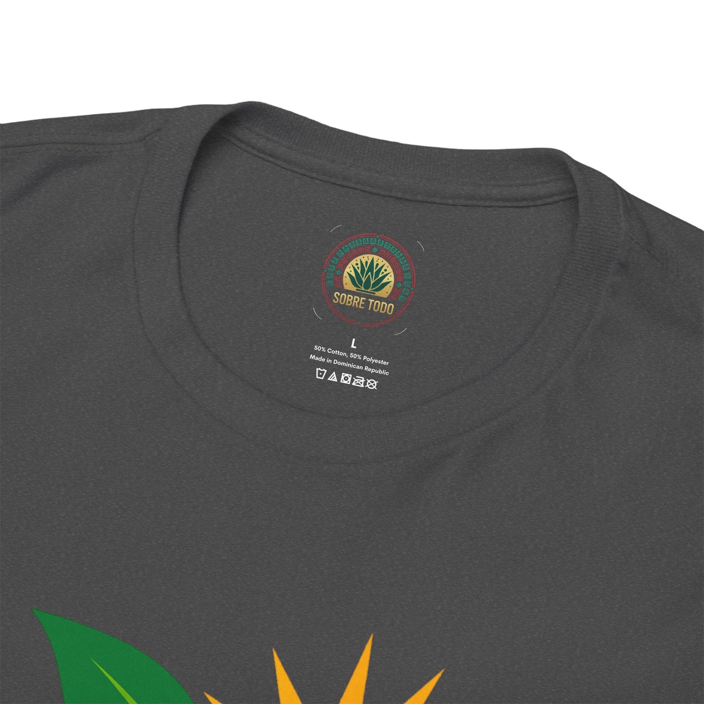 Sobre Todo - STOLE - Hawaii Strong