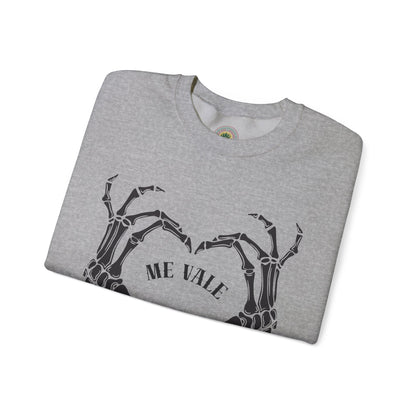 Sobre Todo - Me Vale Crewneck