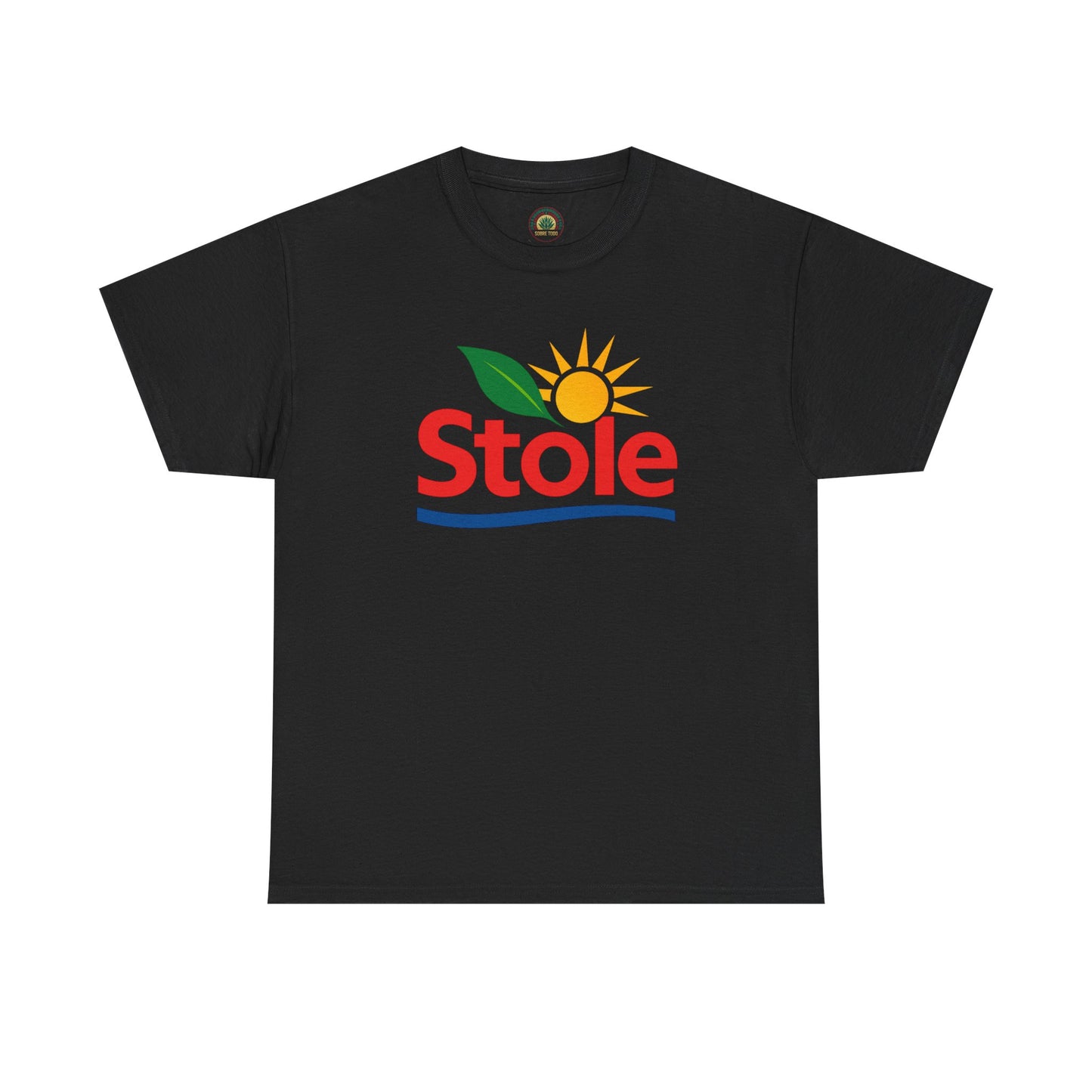 Sobre Todo - STOLE - Hawaii Strong
