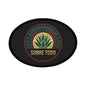 Sobre Todo - Iron-On Patches for Personalization - Jacket, Bag, Apparel Accessories, DIY Decor, Custom Style