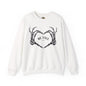 Sobre Todo - Me Vale Crewneck