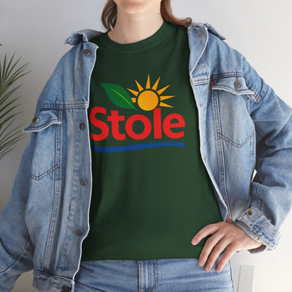 Sobre Todo - STOLE - Hawaii Strong