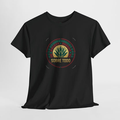 Sobre Todo - CaliMexi Roots – Unisex Graphic Tee
