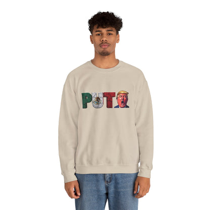 Sobre Todo - PUTO TRUMP Collection