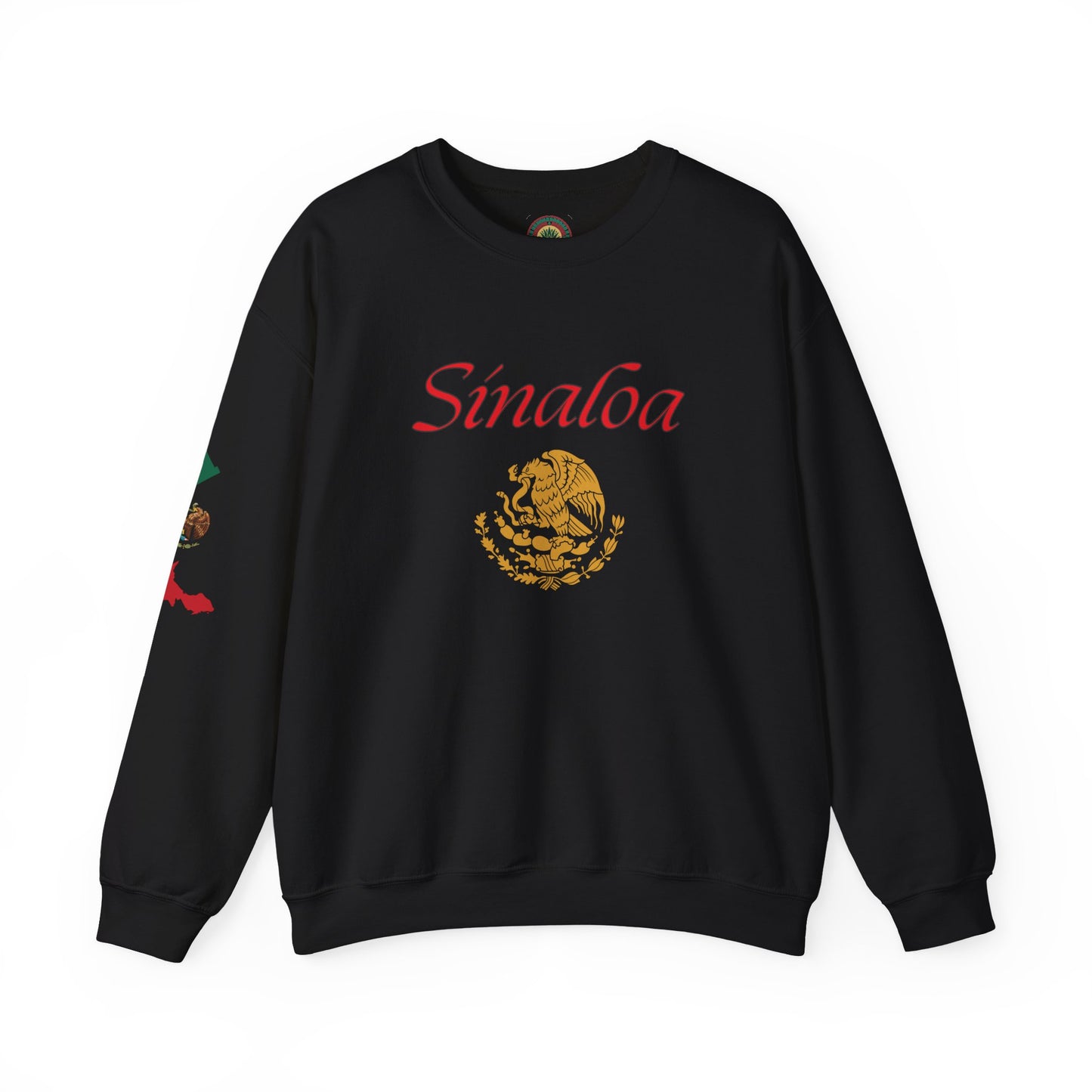 Sobre Todo - Estados Collection | Sinaloa Unisex Crewneck