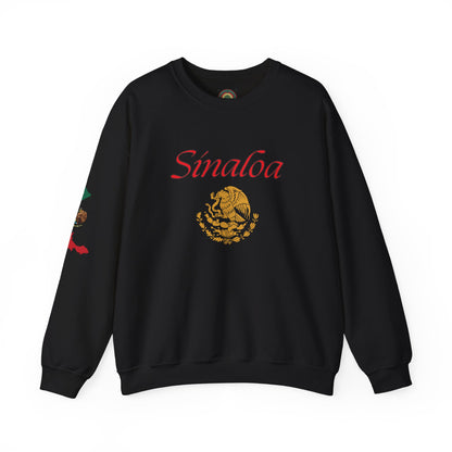 Sobre Todo - Estados Collection | Sinaloa Unisex Crewneck