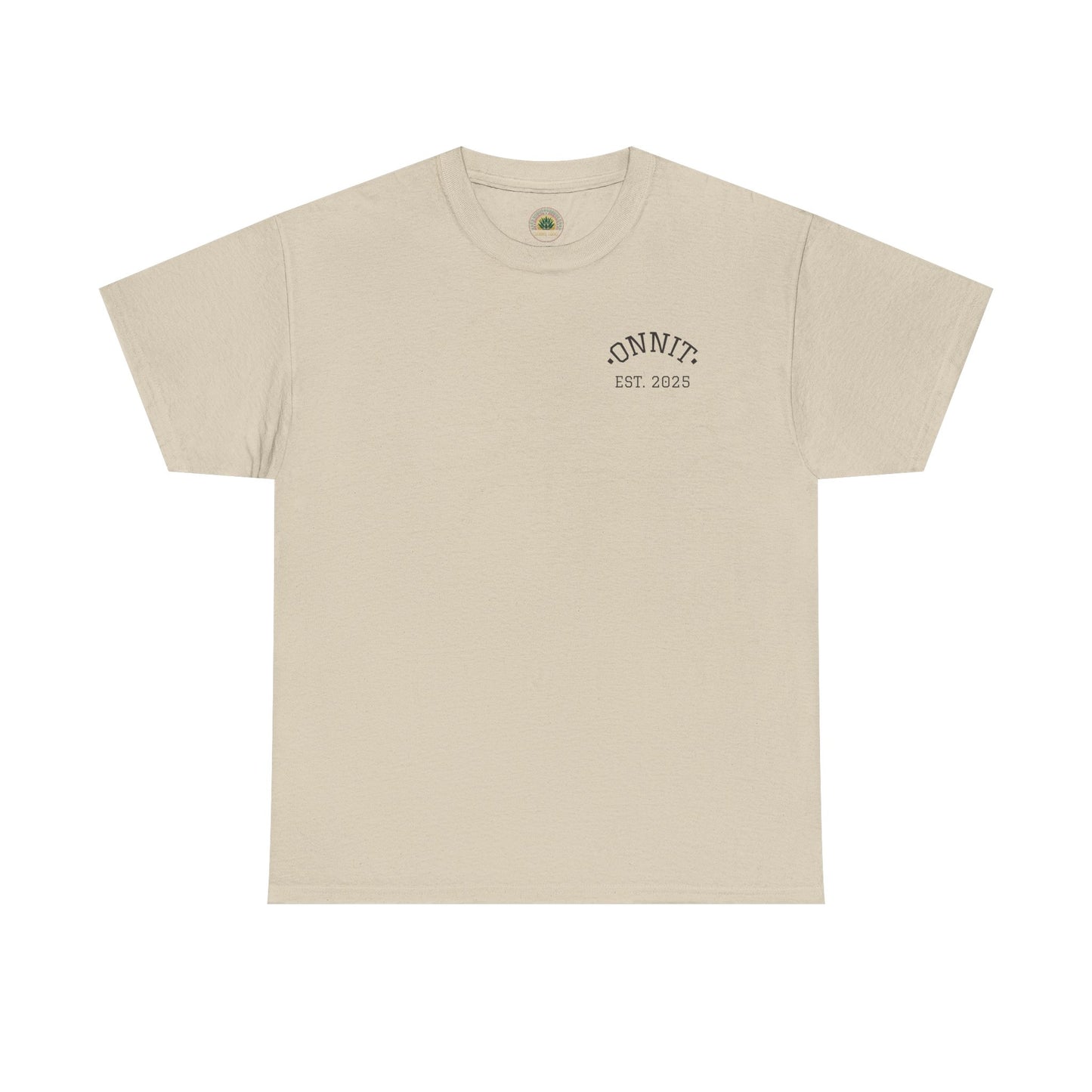 Sobre Todo - SF Skater Bones Tee | San Francisco Street Legends