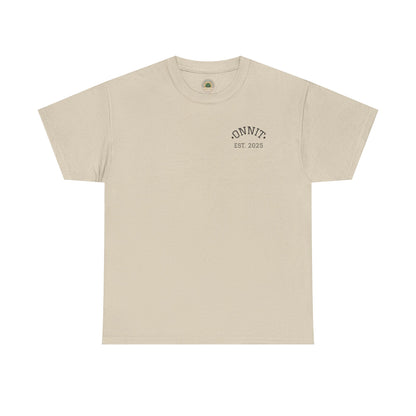 Sobre Todo - SF Skater Bones Tee | San Francisco Street Legends
