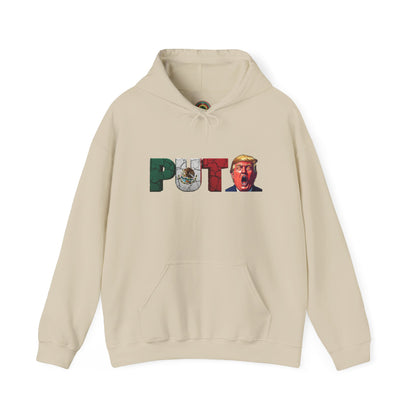 Sobre Todo - PUTO TRUMP Collection