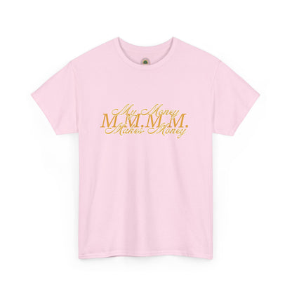 Sobre Todo - M.M.M.M. My Money Makes Money