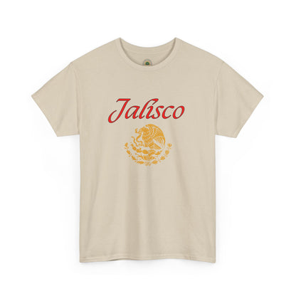 Sobre Todo - ¡VIVA JALISCO! - Unisex Heavy Cotton Tee