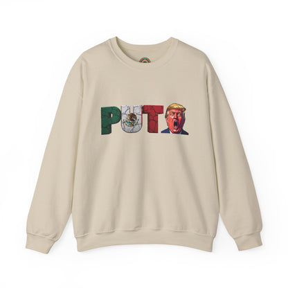 Sobre Todo - PUTO TRUMP Collection