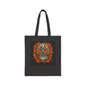 Sobre Todo - Amor Skulls Tote Bag | Stylish Cotton Canvas Bag for Festivals, Gift for Moms, Eco-Friendly Shopping Helper, Día de los Muertos Tote, [...]