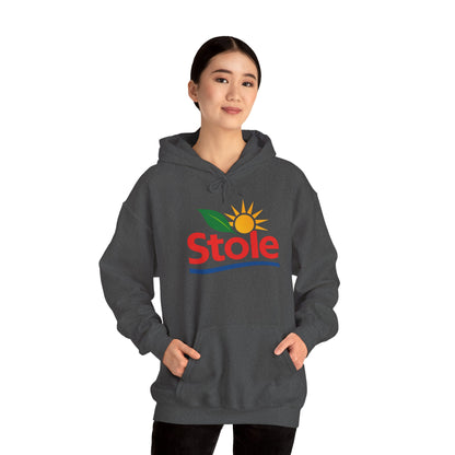 Sobre Todo - STOLE - Hawaii Strong