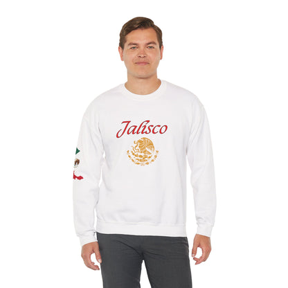 Sobre Todo - Estados Collection | Jalisco Unisex Crewneck