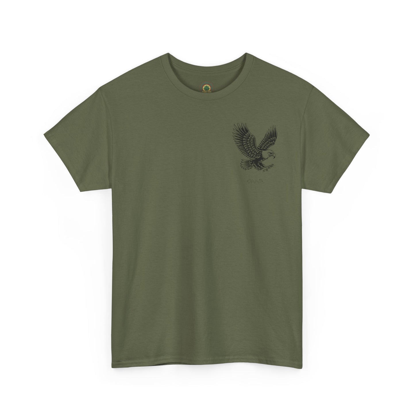 Sobre Todo - Liberty & Justice For All | Unisex Graphic Tee