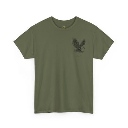 Sobre Todo - Liberty & Justice For All | Unisex Graphic Tee