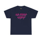 Sobre Todo - No Pasa Nada Chucky Graphic - Unisex Heavy Cotton T-Shirt