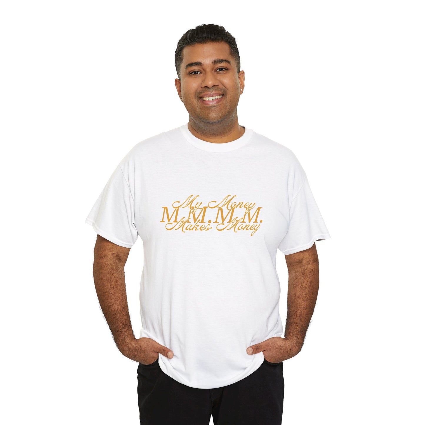 Sobre Todo - M.M.M.M. My Money Makes Money