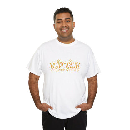 Sobre Todo - M.M.M.M. My Money Makes Money