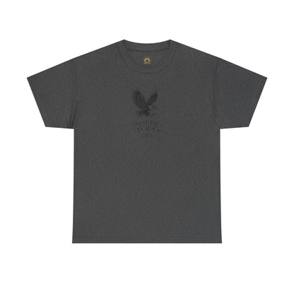 Sobre Todo - Liberty & Justice For All | Unisex Graphic Tee