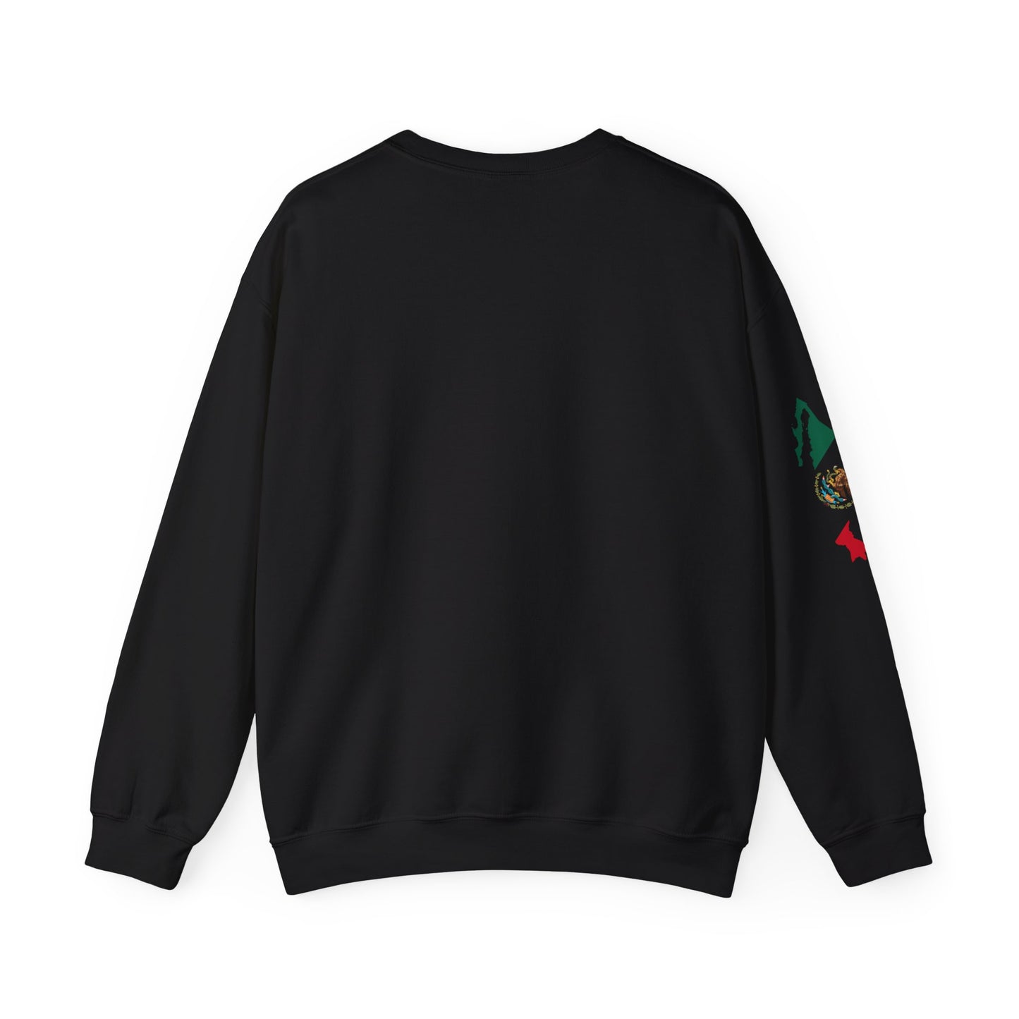 Sobre Todo - Estados Collection | Jalisco Unisex Crewneck