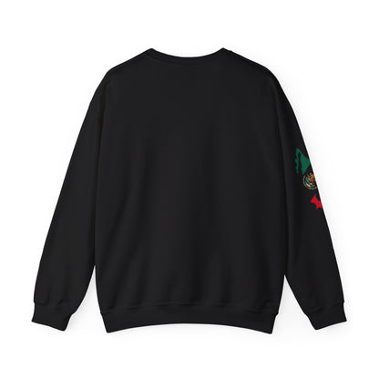 Sobre Todo - Estados Collection | Jalisco Unisex Crewneck