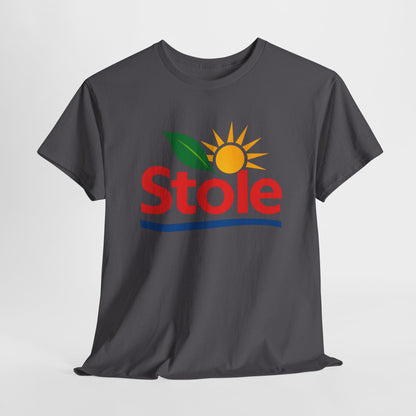 Sobre Todo - STOLE - Hawaii Strong