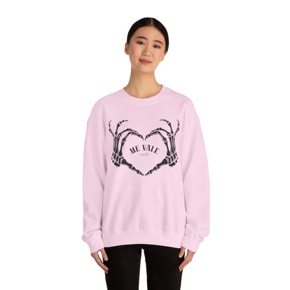 Sobre Todo - Me Vale Crewneck