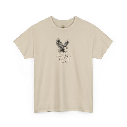 Sobre Todo - Liberty & Justice For All | Unisex Graphic Tee