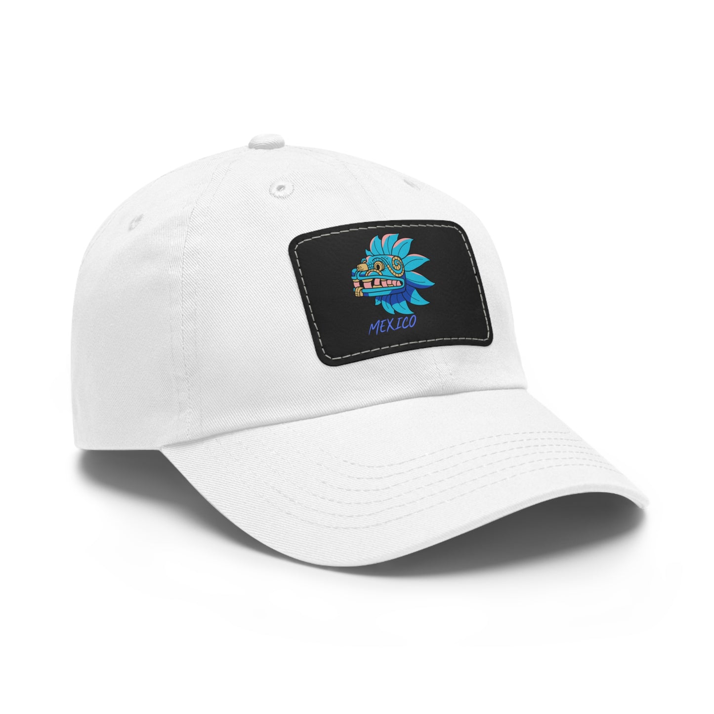 •ONNIT• Mexico Heritage Hat | Quetzalcoatl Snake Edition