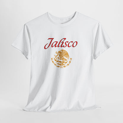 Sobre Todo - ¡VIVA JALISCO! - Unisex Heavy Cotton Tee