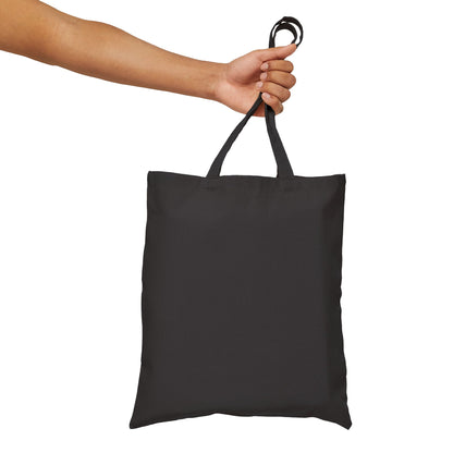 Sobre Todo - Chingona Floral- Cotton Tote Bag