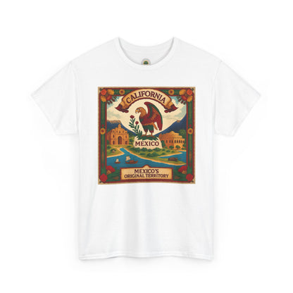 Sobre Todo - CALMEX ORIGTERR Unisex Tee