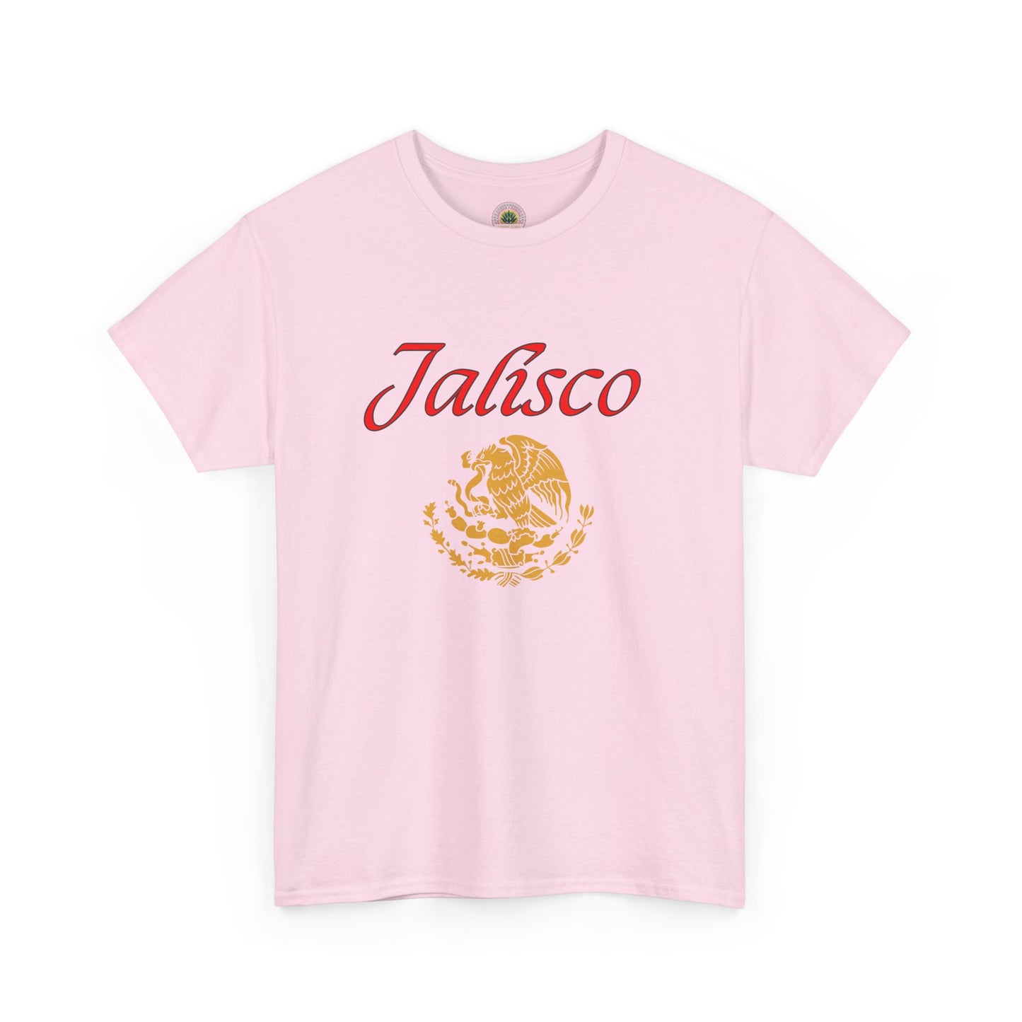 Sobre Todo - ¡VIVA JALISCO! - Unisex Heavy Cotton Tee