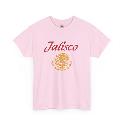 Sobre Todo - ¡VIVA JALISCO! - Unisex Heavy Cotton Tee