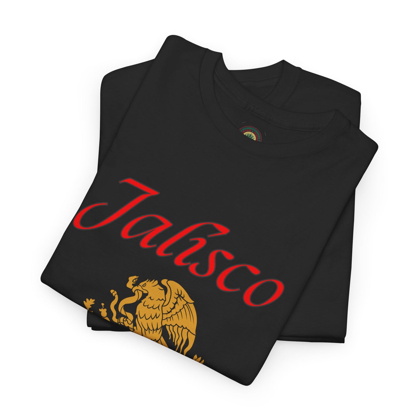 Sobre Todo - ¡VIVA JALISCO! - Unisex Heavy Cotton Tee