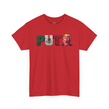 Sobre Todo - PUTO TRUMP Collection