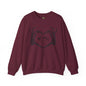 Sobre Todo - Me Vale Crewneck