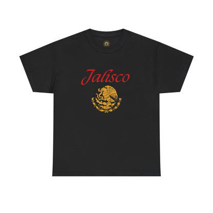 Sobre Todo - ¡VIVA JALISCO! - Unisex Heavy Cotton Tee