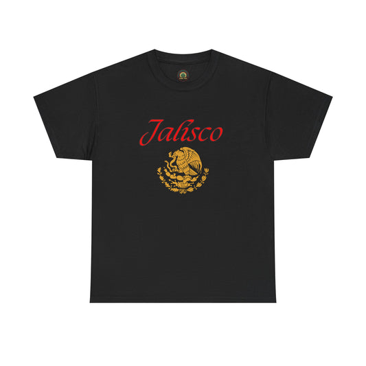 Sobre Todo - ¡VIVA JALISCO! - Unisex Heavy Cotton Tee