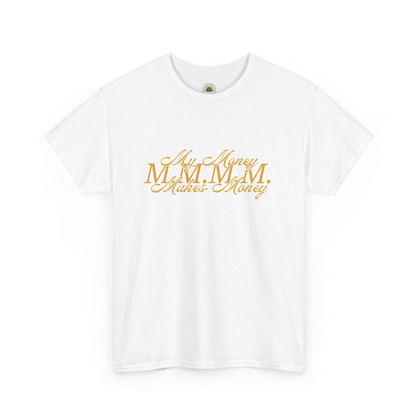 Sobre Todo - M.M.M.M. My Money Makes Money