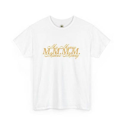 Sobre Todo - M.M.M.M. My Money Makes Money