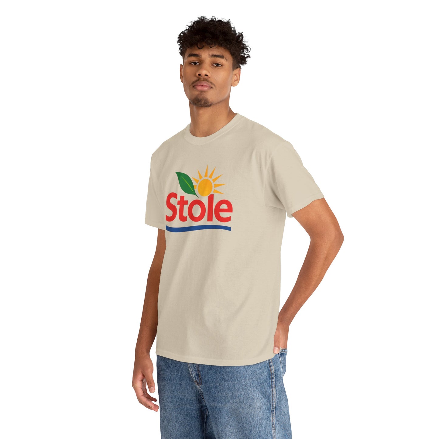 Sobre Todo - STOLE - Hawaii Strong